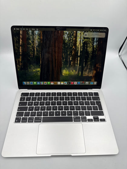 Apple MacBook Air 2024 M3