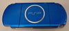Sony PSP Slim&Lite 3000 Console, Vibrant Blue, Boxed with Charger