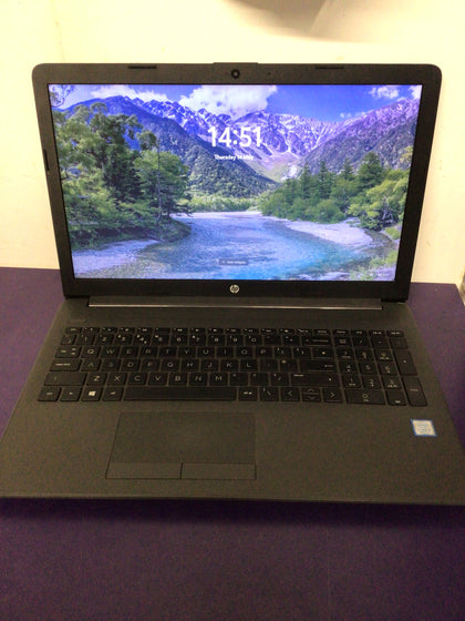 HP 250 G7 Notebook