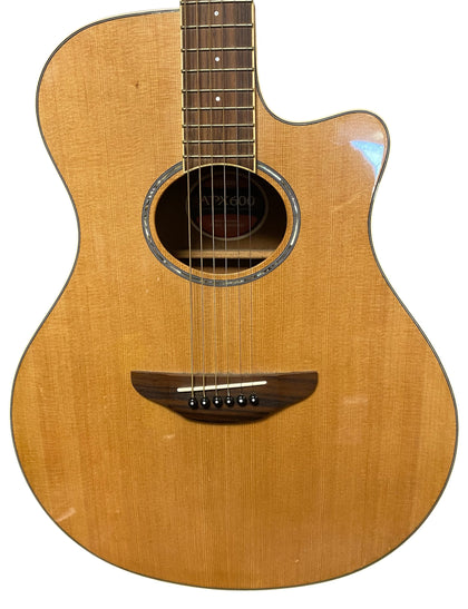 Yamaha APX600 Electro Acoustic Guitar ***Collection Only***