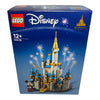 LEGO 40478 Mini Disney Castle