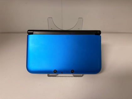 Nintendo 3ds Xl Metallic Blue - Great Yarmouth