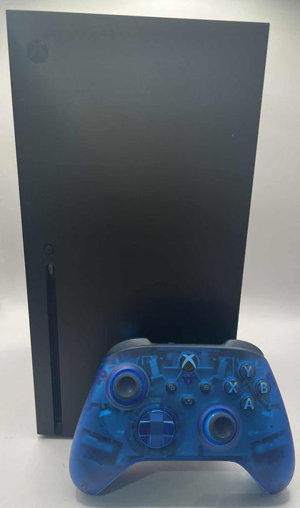 Xbox Series X - 1TB