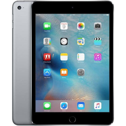 Apple iPad Mini **2nd Gen** - 32GB - Wi-Fi - 7.9in - Space Grey