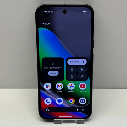 Google Pixel 10 Unlocked Model GK2MP 256GB
