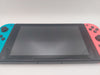 Nintendo Switch Console, 32GB + Mixed Joy-Con, with Charger, No Dock or Accessories