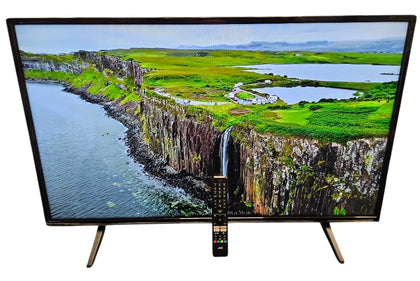 JVC 43
