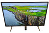JVC 43" Android Smart TV with Remote - Unboxed