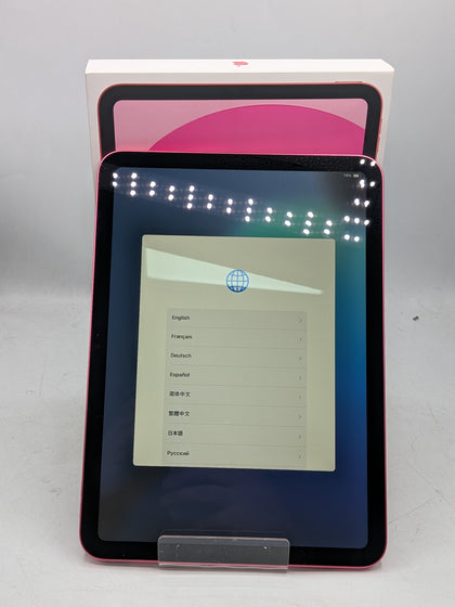 Apple iPad A16 128gb wifi