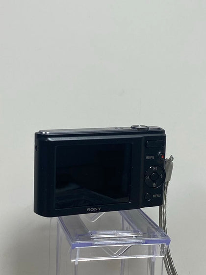 Sony Cyber-Shot DSC-W800