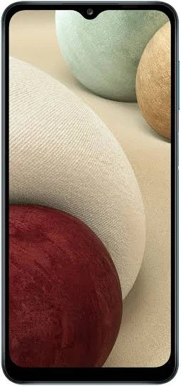 Samsung Galaxy A12 64Gb Any Network Blue