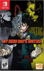 My Hero One's Justice **COLLECTION ONLY**