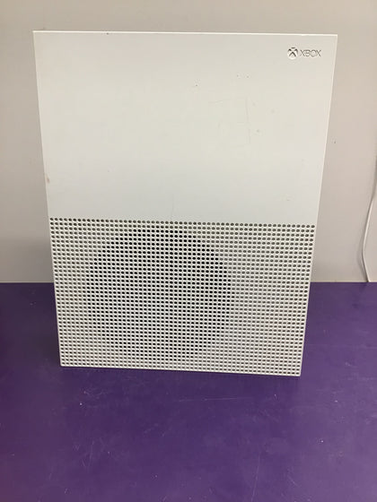 Xbox One S no controller or cables