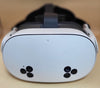 meta quest 3s vr headset (with controllers) 128gb