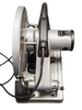 Titan TTB599BNS 2100W 355mm Electric Chop Saw *COLLECTION ONLY*