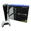 Sony PlayStation 5 Pro 2TB Digital Boxed
