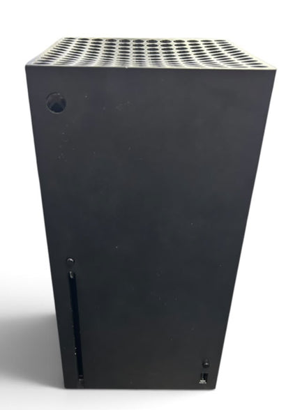 Xbox Series X Disc Console - 1Tb