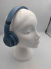 Apple Beats Solo 4 Wireless Bluetooth Headphones - Blue - Unboxed
