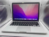 Macbook pro