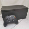 Xbox Series X Console, 1TB, Black, Unboxed