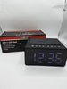 Snap on 4 in 1 clock boxed