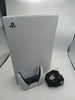 sony Playstation 5 Console, 825GB, White, boxed