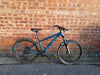 Carrera Sulcata 2 Mens Mountain Bike