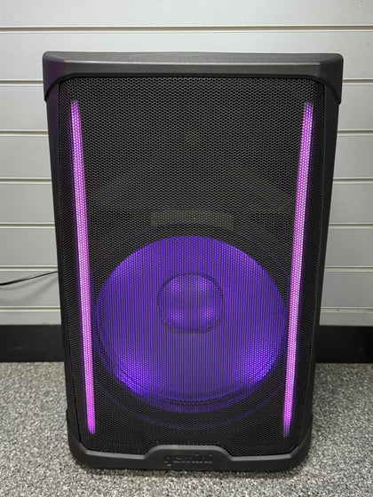 *Gemini Bluetooth speaker GD-L115BT