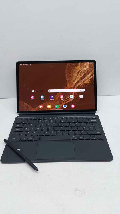 Samsung Galaxy Tab S8 Plus 5G 12.4