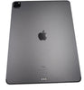 Apple iPad Pro 5th Generation 2021 128GB Silver Wi-Fi and Cellular (M1 Chip)