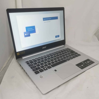 Acer A514-52, i5-10210U, 8GB Ram, 256GB SSD, 14