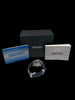 Seiko Prospect X Padi Limited Edition Japan Model 6R15-04B0 Automatic Divers Watch - Rubber Strap - Boxed In Great Condtion