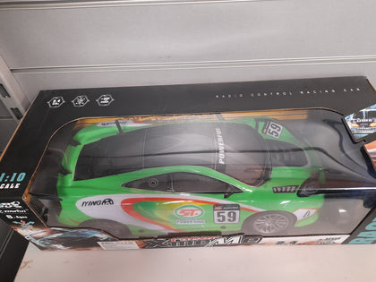 Xtreme racing RC Car