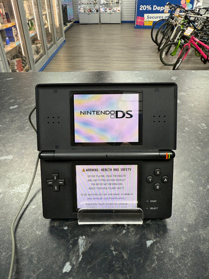 Nintendo DS Lite