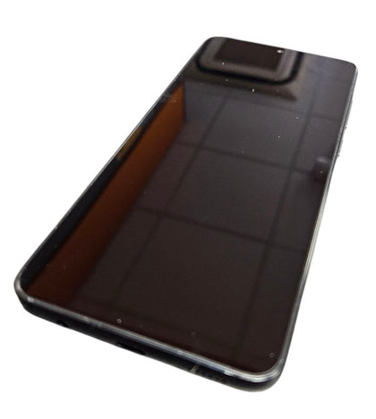 Samsung Galaxy A05 64gb - Midnight Black - Unboxed