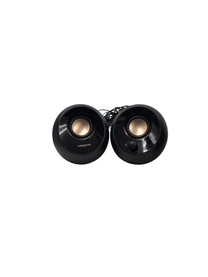 Creative Technology PC Speakers and Subwoofer 