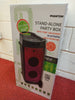 Ibiza Phantom Stand-Alone 300W Bluetooth Partybox