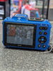 Kodak PixPro WPZ2 Digital Camera
