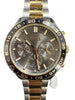 Hugo BOSS Men's Runner Quartz Chrono Watch