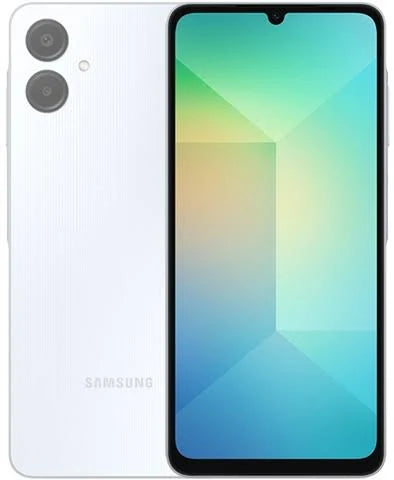 Samsung Galaxy A06 128GB Silver