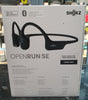 Shokz OpenRun SE Wireless Bone Conduction Headphones England Comet Grey