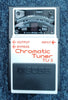 BOSS CHROMATIC TUNER
