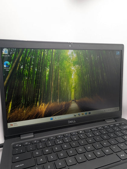 Dell 3420/i5-1145G7/16GB RAM/256GB SSD/14