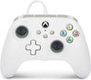 PowerA Wired Controller for Xbox Series X/S White/Grey