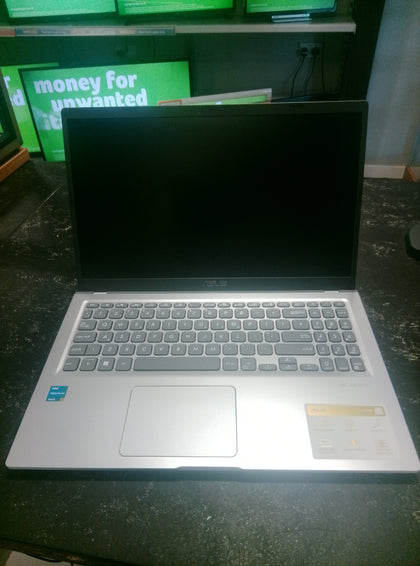 ASUS Vivobook 15 Intel Core Laptop