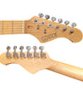 Elevation 3/4 Sunburst Electric Guitar COLLECTION ONLY