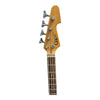 Generation Audio 4-String Electric Bass Guitar