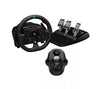 Logitech G923 TRUEFORCE Gaming Steering Wheel + Driving Force Shifter - Xbox & PC