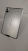 Crelander W30 10.1” Tablet - Android 15 - 128GB - Silver