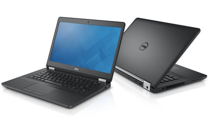 Dell Latitude 5480 - 8gb - 128gb - Windows 11 Pro